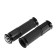 Universal, anti -slip -slip 22 x130 mm, set 2 pcs, black color