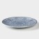 Babelon plate, d = 20 cm, porcelain