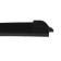 Skyway wiper brush 20 "/ 500 mm, frameless, in the package
