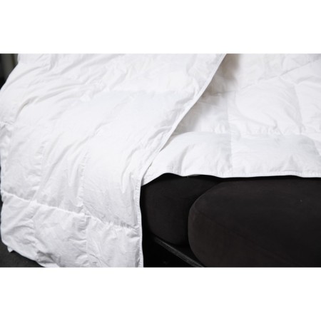 Light blanket, size 175x205 cm, color mix-1