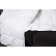 Light blanket, size 175x205 cm, color mix