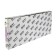 Bimetallic radiator STI, 350 x 80 mm, 12 sections