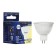 LED LED TOKOV Electric, 10 W, SOFFIT, 3000 K, GU5.3, 176-264V