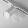 TREE TECHNICAL TR020-1-GU10-W, 1x10W, 9.2x12.5 cm, GU10, white color, white