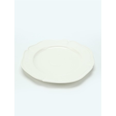 Ceramic Dolce Ceramo plate. "Classic", 27 cm