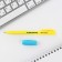 Handle Blood Blue Paste 0.5 mm Artfox Study System for writing