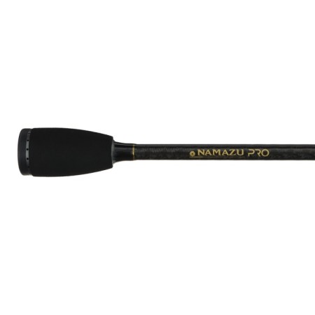 Spinning Carboxu Carbon Namazu Pro Catch-Jack-X Ultimate Game IM8, 3-15 g, 1.8 m-3