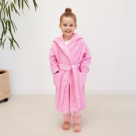 Tainted Baby Baby "Little Princess" rr 34 (122-128 cm), pink