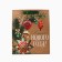 Craft vertical “Fairytale New Year” package, Ml 23 x 27 x 11.5 cm, New Year
