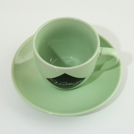 Tea couple Vintage, 250 ml-3
