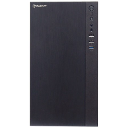 System Block Raskat Standart 700 (Intel Core i7 10700, RAM 32GB, SSD NVME 480GB, HDD 2TB, 108252-2