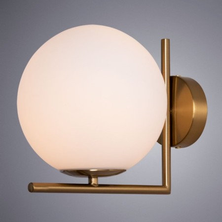 BOLLA-UNICA, 40W E27, bronze color-1