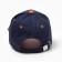 Baby cap KAFTAN R.52-54 Blue/Orange