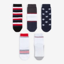 Set of children's socks KAFTAN 5 pairs 