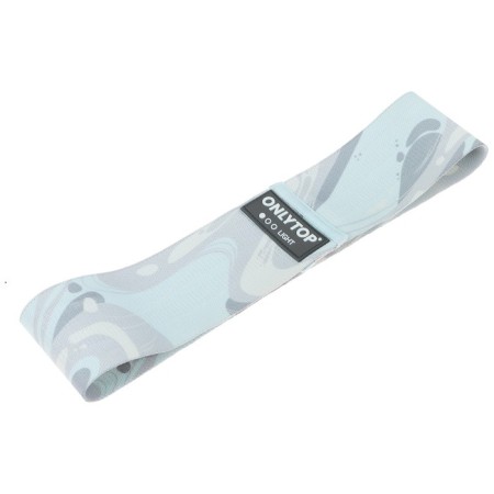 Blue Light Fitness Rezin, load 8-14 kg-6