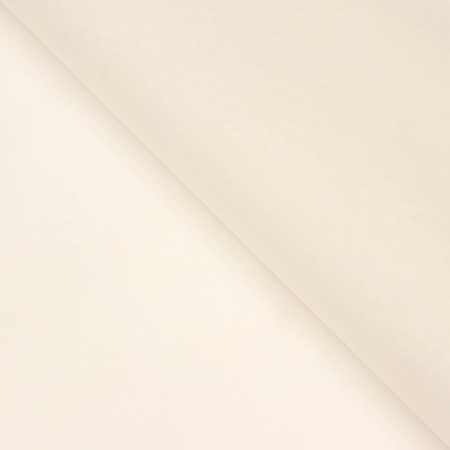 Baking "Upak Land", siliconized, white 38 cm x 10 m-2
