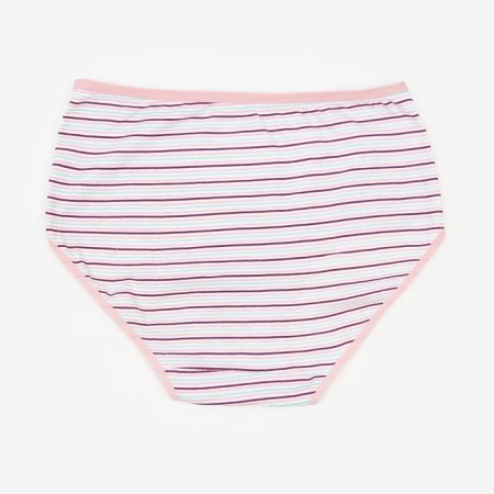 Cowards female slips, pink color, rr 52-54-2