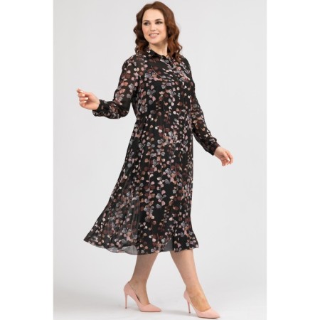 Women's dress, size 56-2