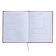 Universal Diary Grade 1-11, 48 sheets "Cat Princess", solid cover of artificial leather, lies, universal cheat sheet, block 80 g/m2