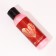 Bath foam I love you, 100 ml, caramel and vanilla aroma, pure happiness