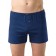 Men's panties, size 56, blue color
