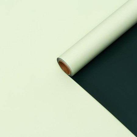 Matte, pistachio, dark green film, 0.58 x 10 m-1