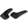 Front mudguards set, Rival, Toyota Camry XV50 2015-2018, 2 pcs., With mount, 25701001