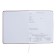 Universal diary for grade 1-11 No Comment, solid cover, artificial leather, foam rubber, silk-screen printing, liesse, 80 g/m2