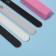 Set for manicure, 5 objects, color mix