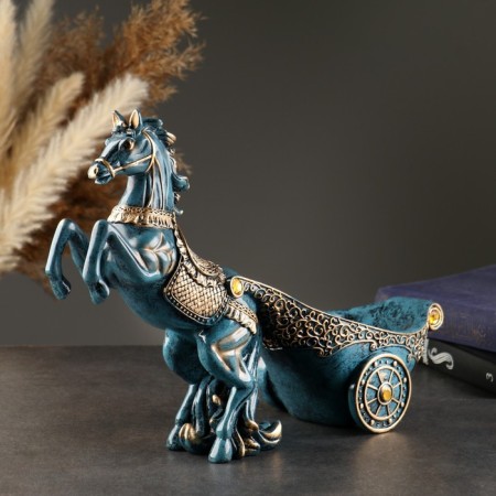 Code stand "Horse" 41*27cm-1