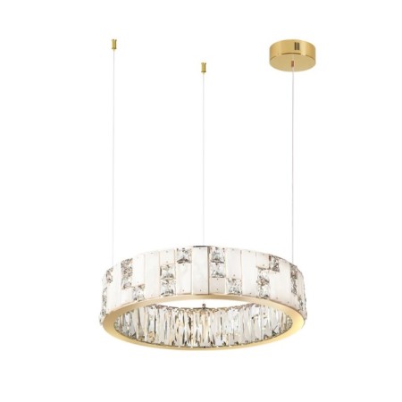 Crossa Led 60W 3700K chandelier-3