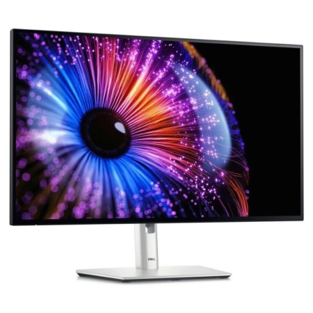 Dell 27 Munitor "Ultrasharp U2724DE Black IPS LED 5MS 16: 9 HDMI matte HAS PIV 350CD 178 107042-1