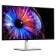 Dell 27 Munitor "Ultrasharp U2724DE Black IPS LED 5MS 16: 9 HDMI matte HAS PIV 350CD 178 107042