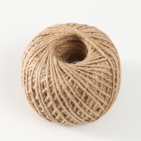 Souvenir coil for cast iron threads "Bird on a bit" 9x9x17.5 cm-5