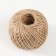 Souvenir coil for cast iron threads "Bird on a bit" 9x9x17.5 cm