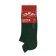 Men's socks with Omsa Active false fiery, size 42-44, Verde Foresta color