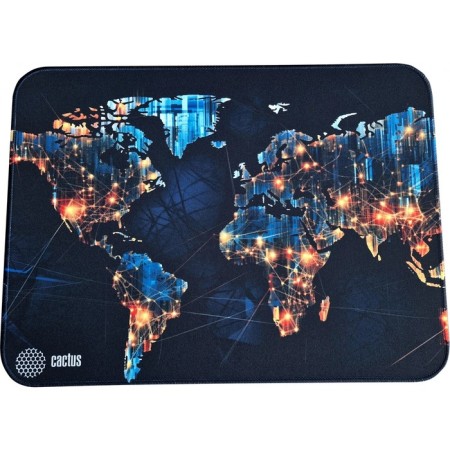 Cactus News 400x300x3mm (CS-MP-PRO13XL) mouse-1