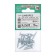 Self -tapping screws for Tonk. Plastin. 4.2x25, 16 pcs