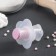Confectionery plunger for filling the baking of the share, 6.5 × 4.5 × 3 cm, color mix