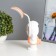 Spinker with the Cosmo clock LED 2W 6000K USB MIX 14x14x20cm Risalux