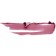 Lipstick Vivienne Sabo Femme Fatale Liquid matte, tone 06 gray-pink, 3 ml