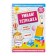 Developing game "Smart Notebook. Write, wash, draw ”, 32 tasks, 3+