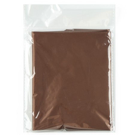 A set of balloons "Cocoa with marshmallow", foil, latex, 10 pcs.-2