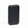 Electronic lighter "Classic", from USB, arc, black