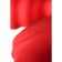 Rasmate Strapon Black & Red by Toyfa with vibration, red, 35 cm
