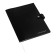 Universal diary for grade 1-11 Favourite. Black, soft cover, artificial leather, foil embossing, liesse, 80 g/m2