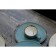 Porcelain magisto magistro "Cerera", 100 ml, d = 7.5 cm, blue color