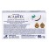 Cream-soaked Aquatel "Coconut milk", 90 g