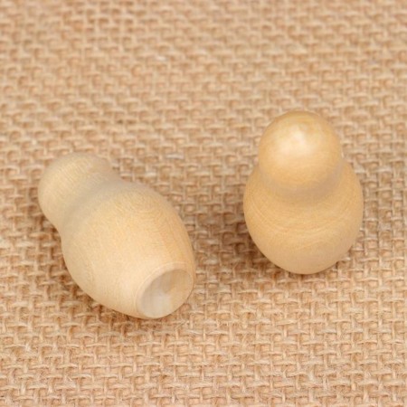 Harvesting for creativity Matryoshka 4.4XD2.5cm, whole-2