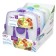 Container with a cooling element, 1.63 liters